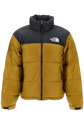 1996 retro nuptse down jacket