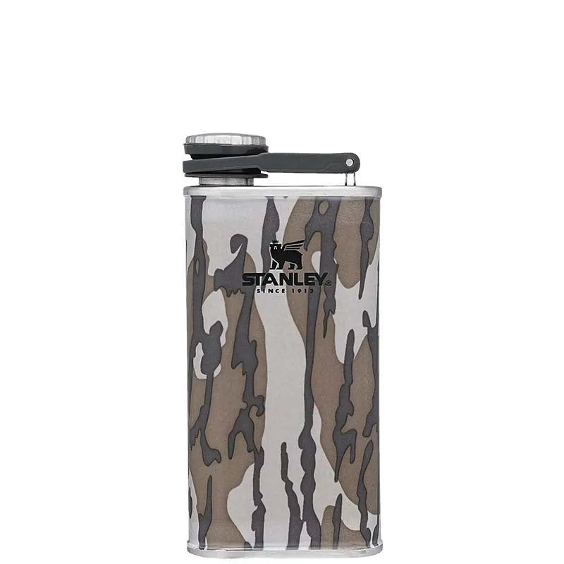 8oz Bottomland Easy Fill Flask