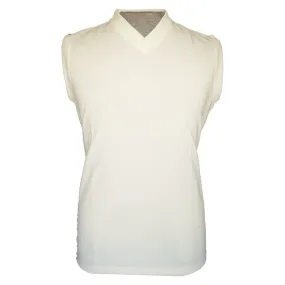 Admiral Polyester Cricket Sleeveless Pullover