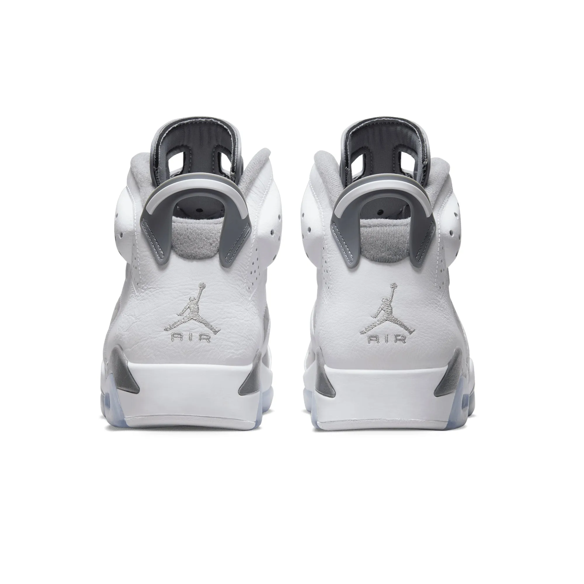 Air Jordan 6 Retro 'Cool Grey' CT8529-100