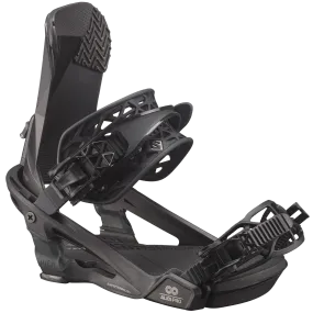 ALIBI PRO SNOWBOARD BINDING MEN'S