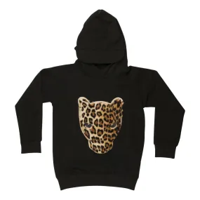 BangBang Copenhagen Leopard Hoodie