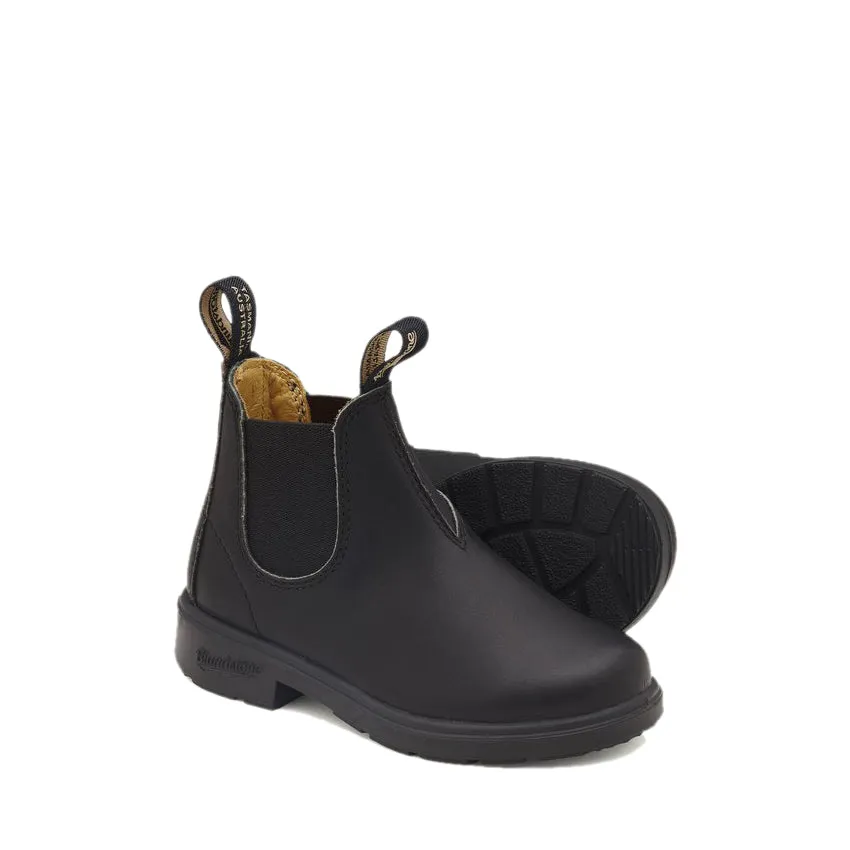 BLUNDSTONE BOOT 531 NERO