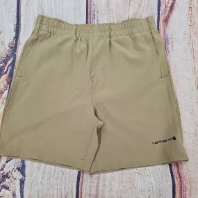 CARHARTT RUGGED FLEX WORK SHORT