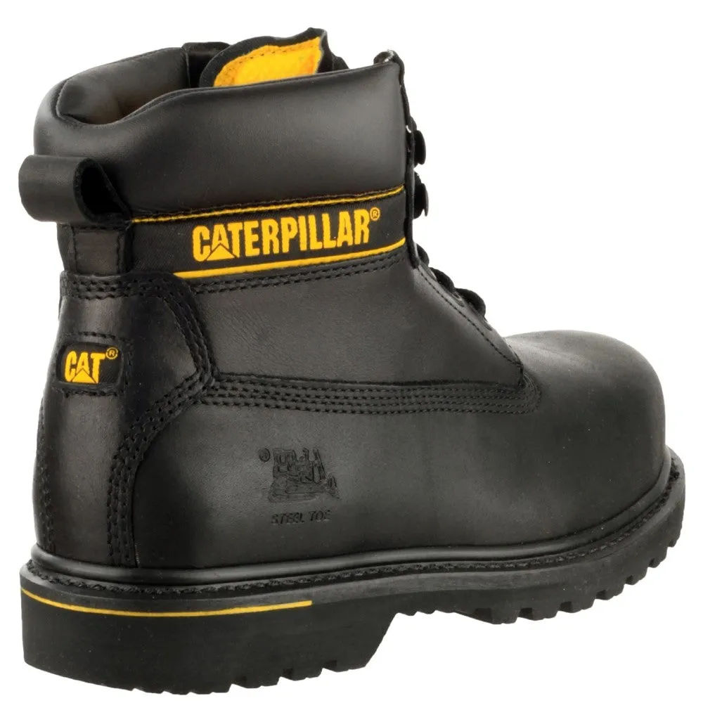 Caterpillar Holton Safety Boot