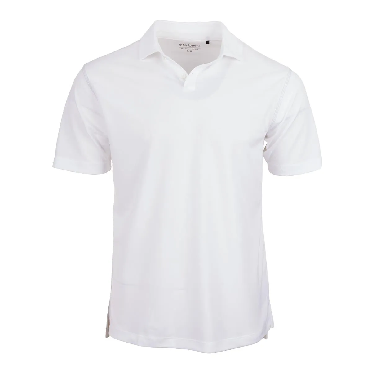 Columbia Men's High Stakes Polo