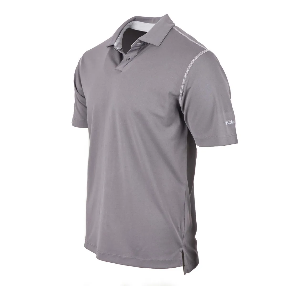 Columbia Men's High Stakes Polo