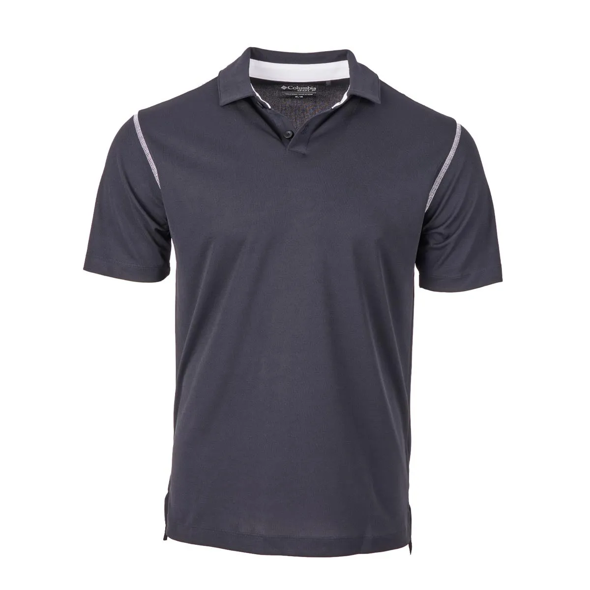 Columbia Men's High Stakes Polo