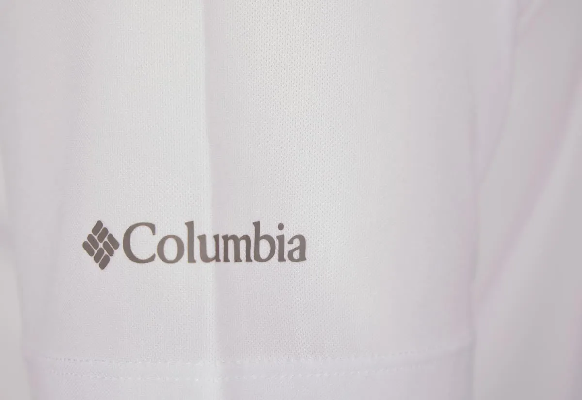 Columbia Men's High Stakes Polo