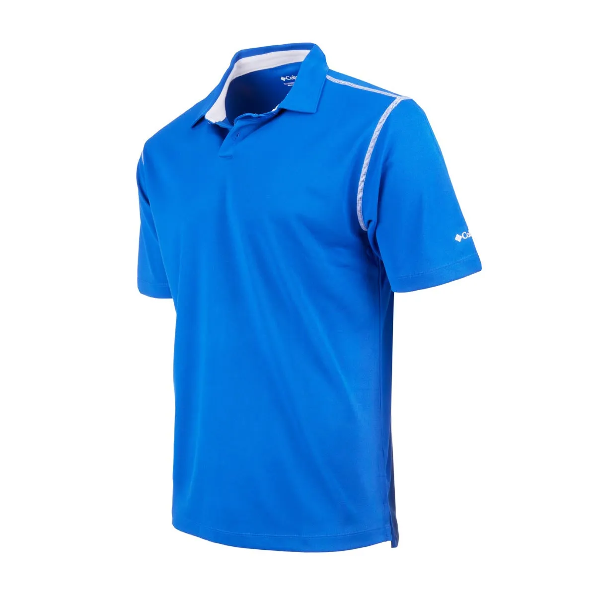 Columbia Men's High Stakes Polo