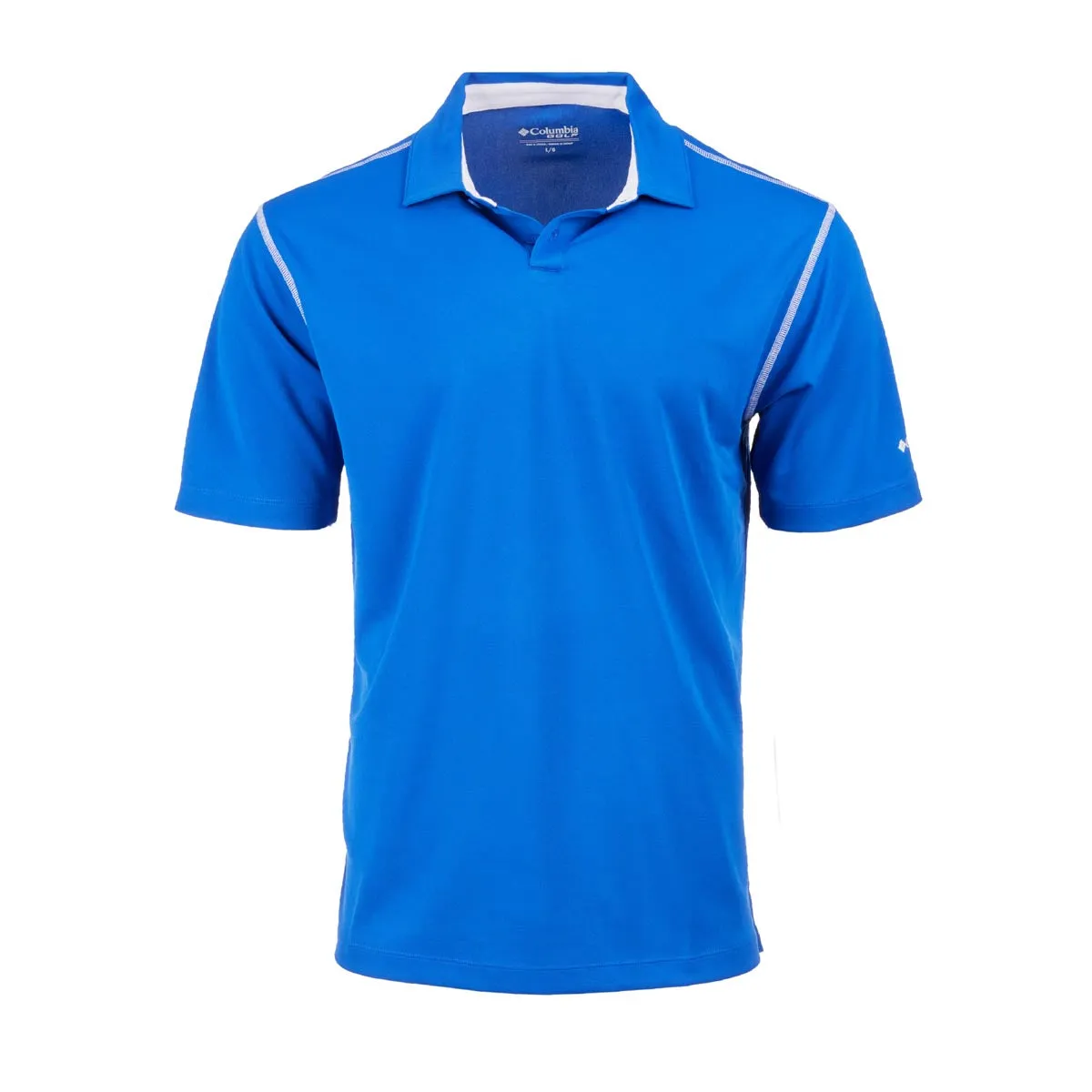 Columbia Men's High Stakes Polo