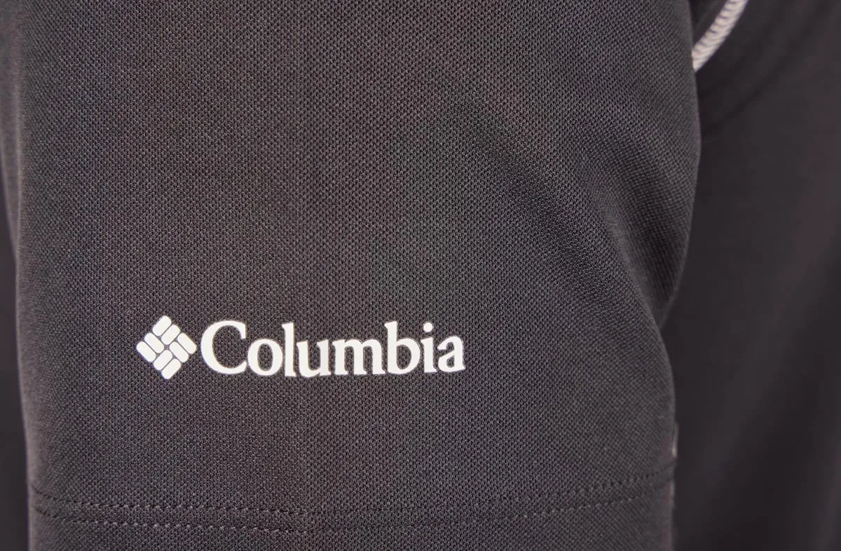 Columbia Men's High Stakes Polo