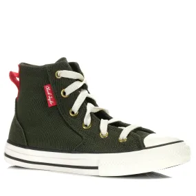 Converse CT Kid MFG Craft Remastered Hi Forest Shelter