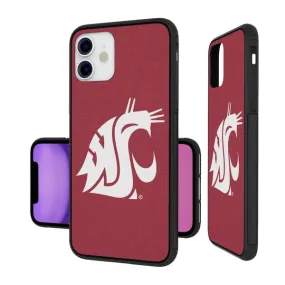 Cougars iPhone 11 Bumper Case