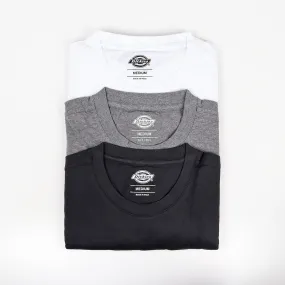 Dickies T-Shirt 3-Pack