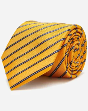 Domain Silk Tie