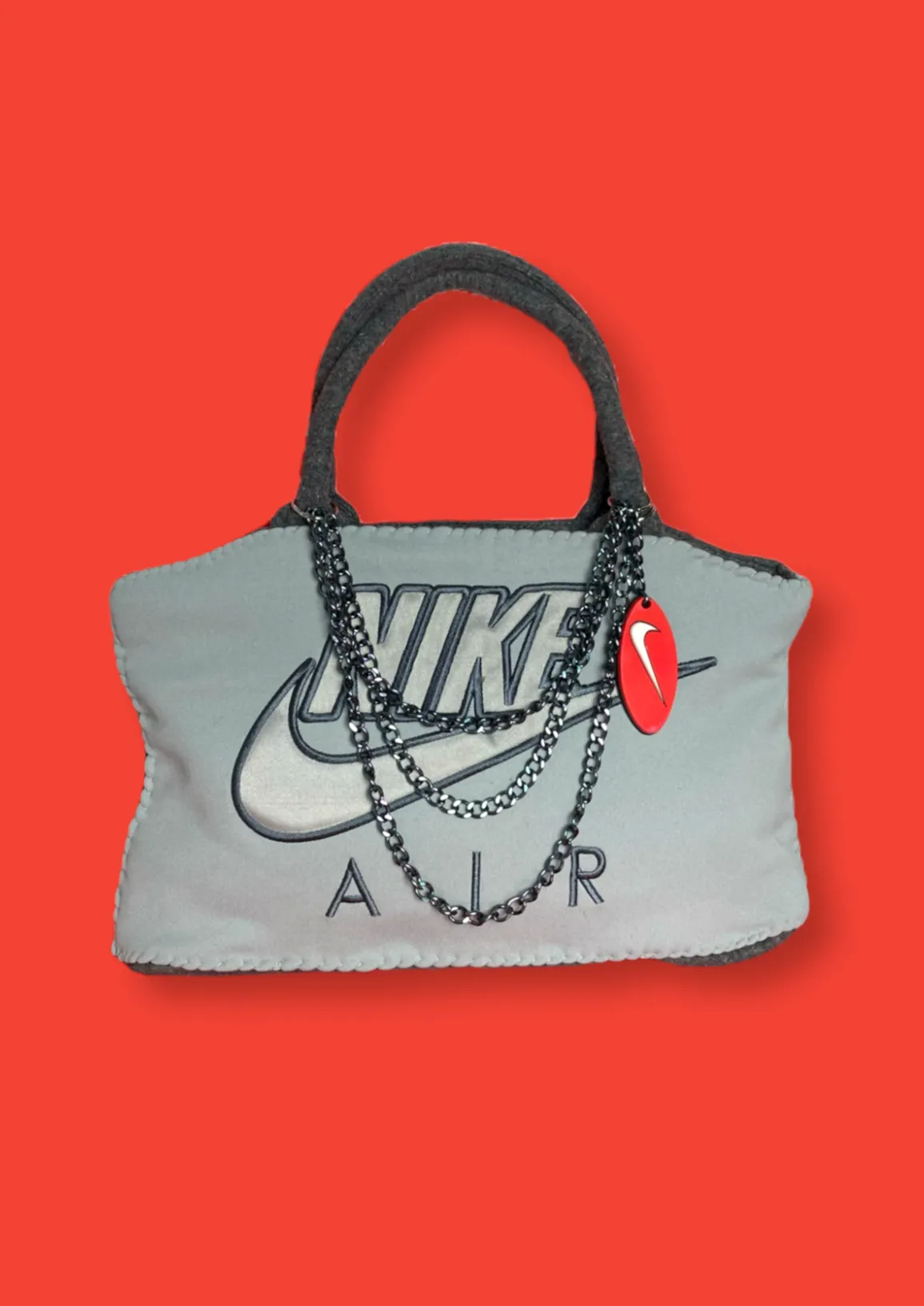 Exclusive Reworked Bag