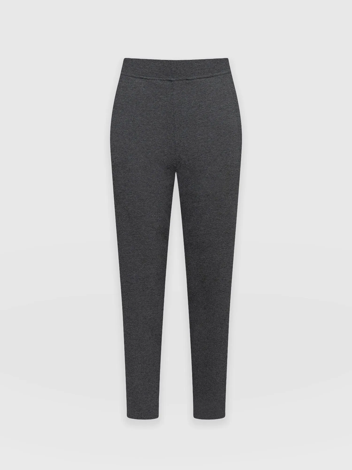 Finsbury Pant - Charcoal