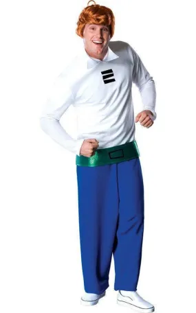 George Jetson Costume for Adults - The Jetsons