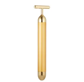 Golden Girl Beauty Bar Facial Massager