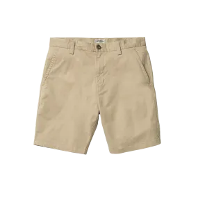 Happy Knees Shorts - Khaki