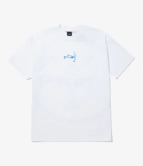 Huf x Alltimers Shark Attack T-Shirt