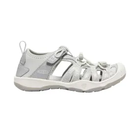 Keen Girl's (Sizes 9-13) Moxie Silver