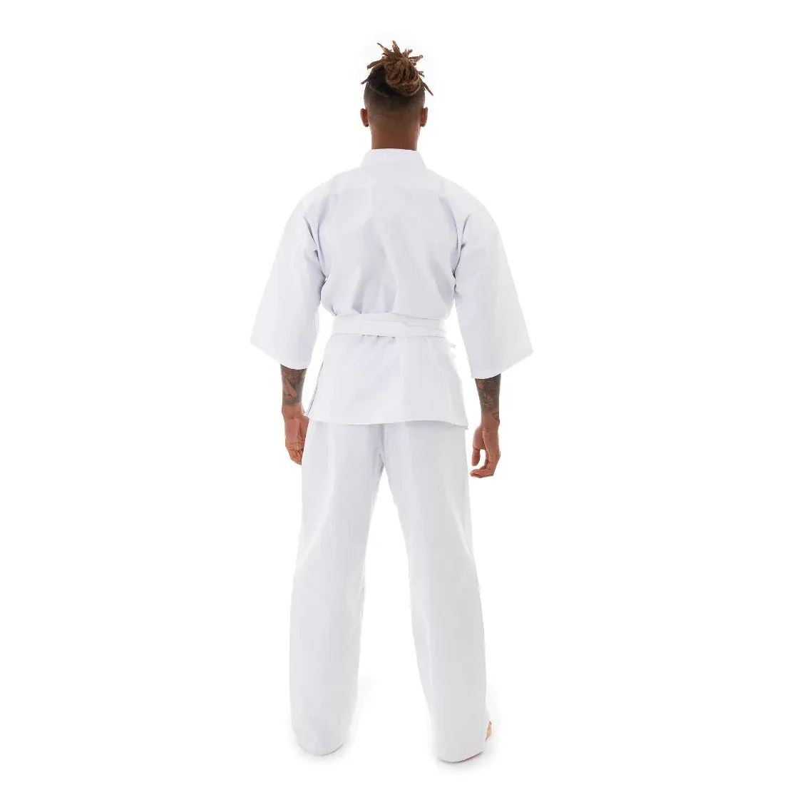 KYOKUSHIN UNIFORM 8OZ