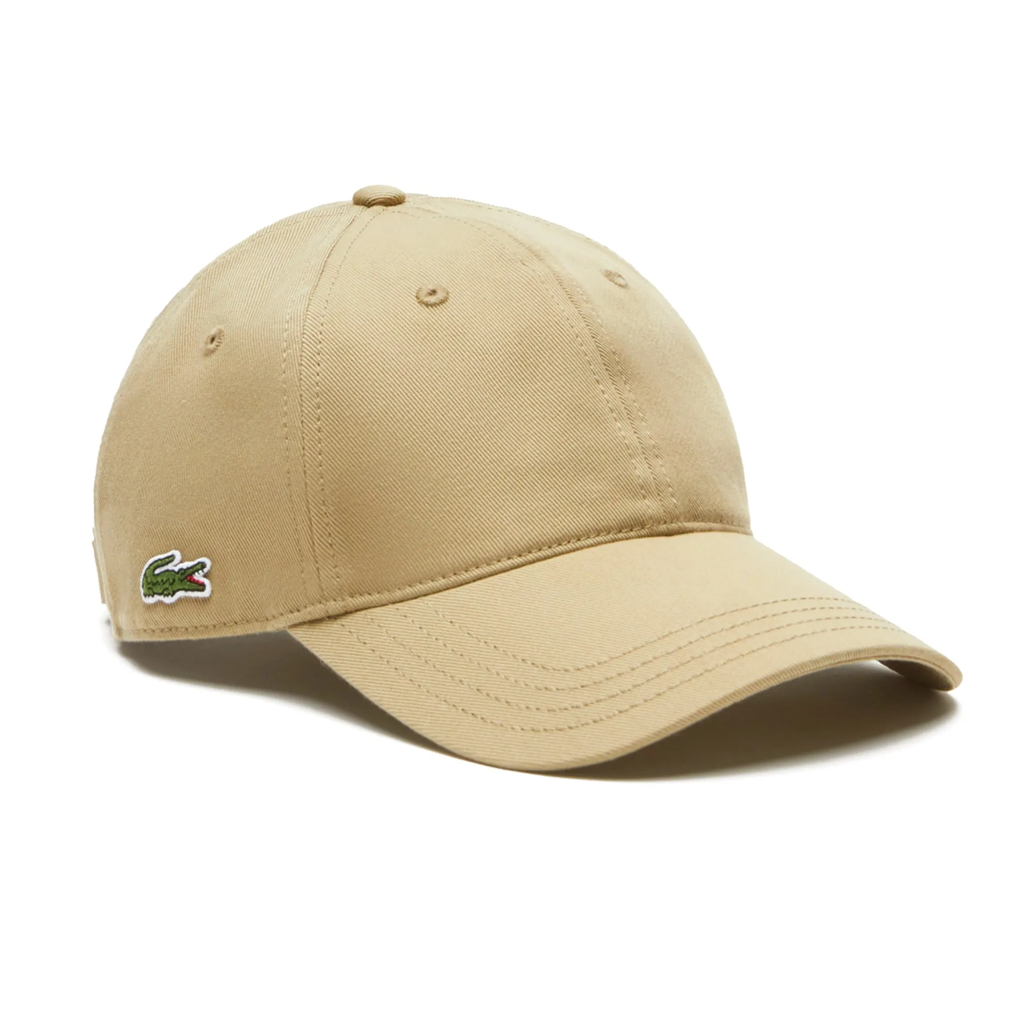 Lacoste RK0440 Cap - Lion