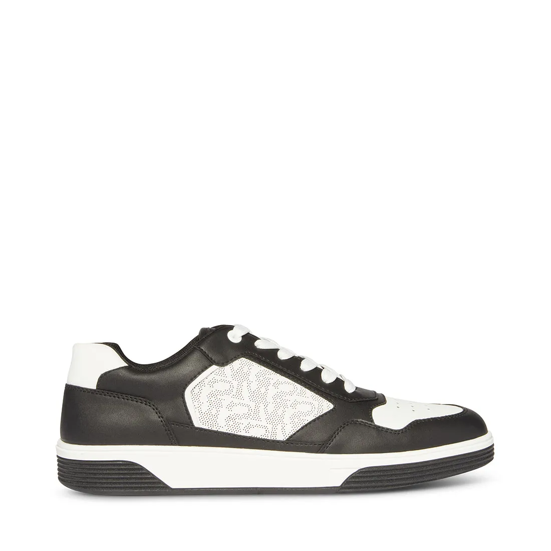 Marko Sneaker BLACK/WHTE