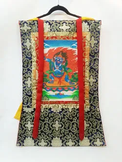 Medium Vajrapani