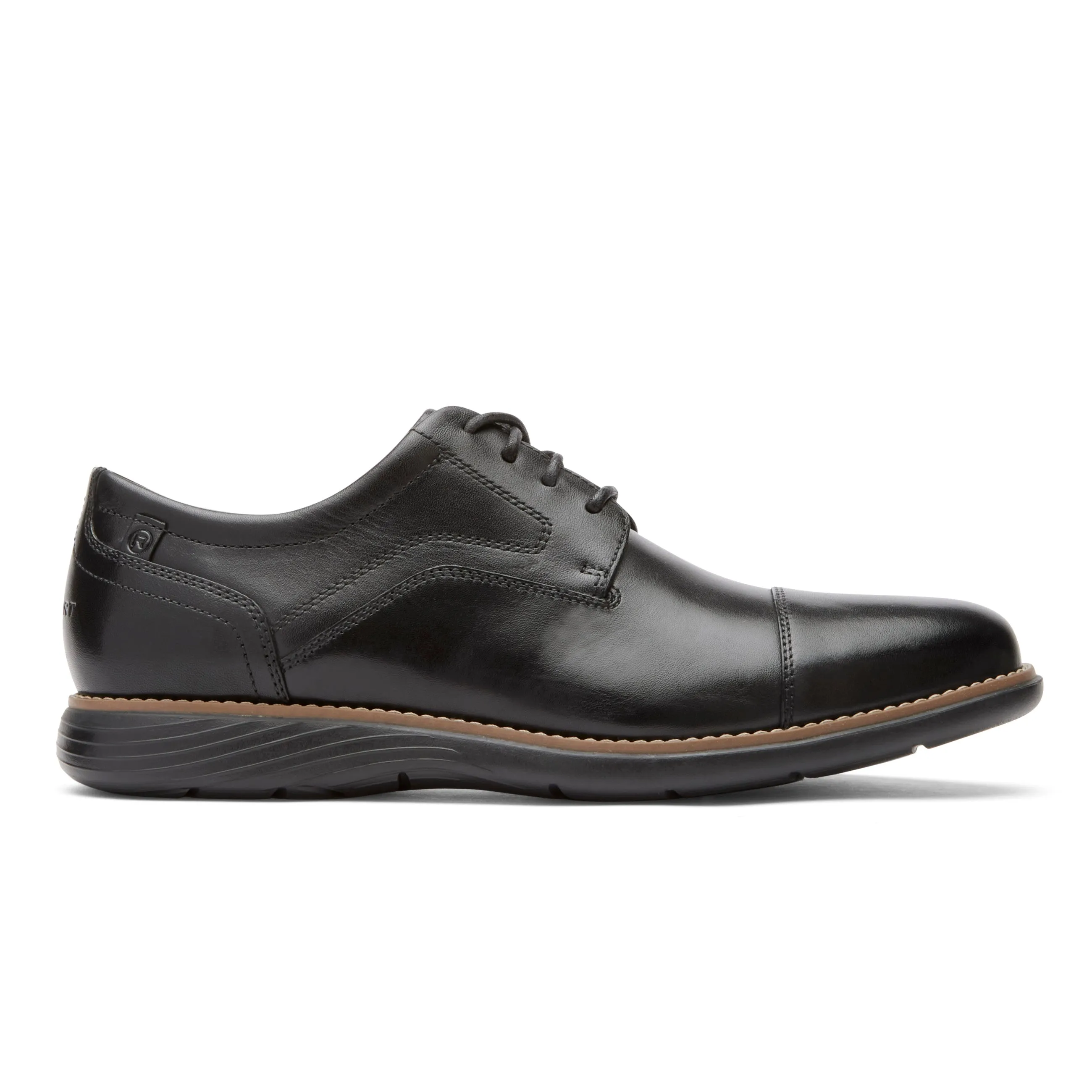 Men's Garett Cap Toe Oxford