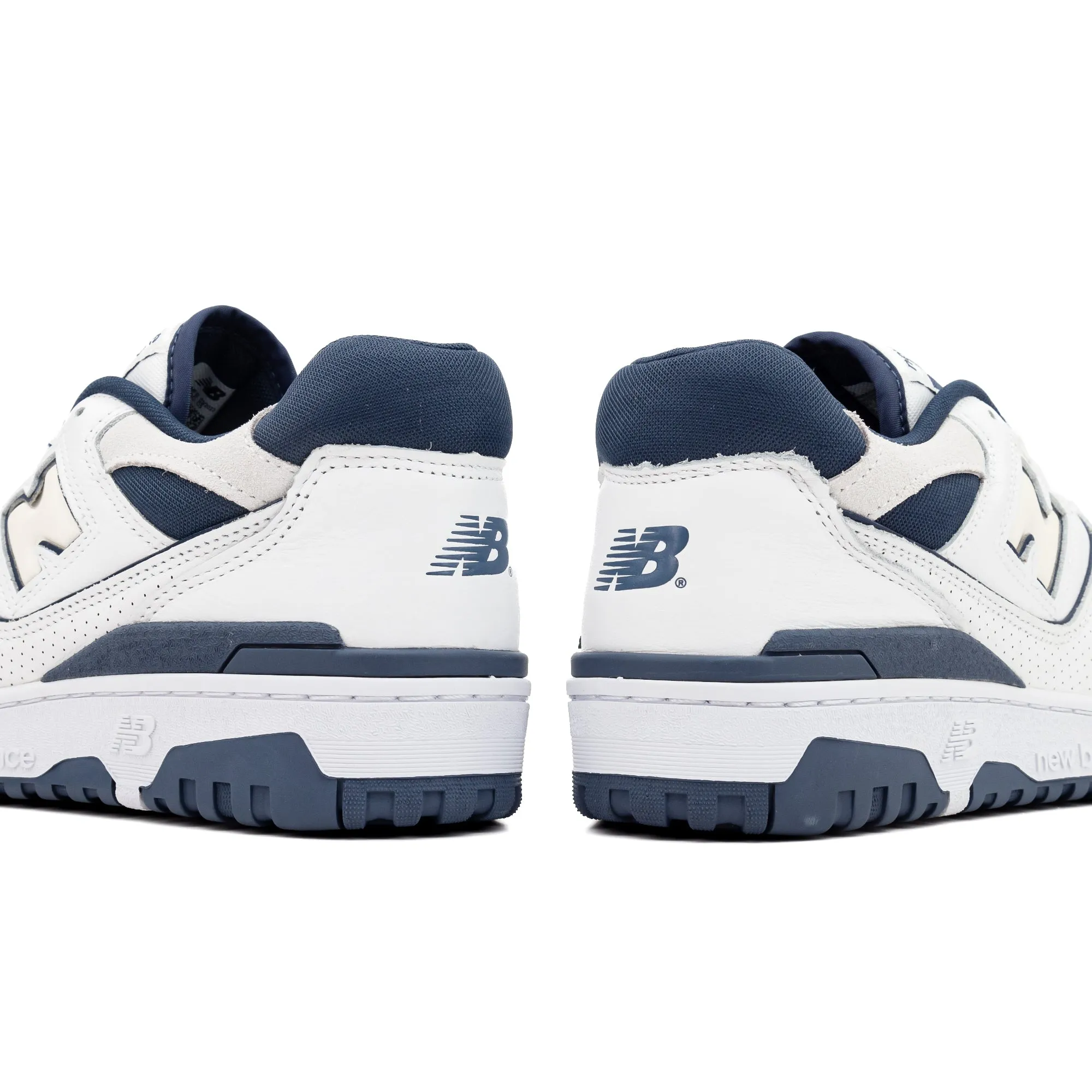 New Balance 550 Vintage Indigo BB550STG