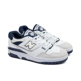 New Balance 550 Vintage Indigo BB550STG