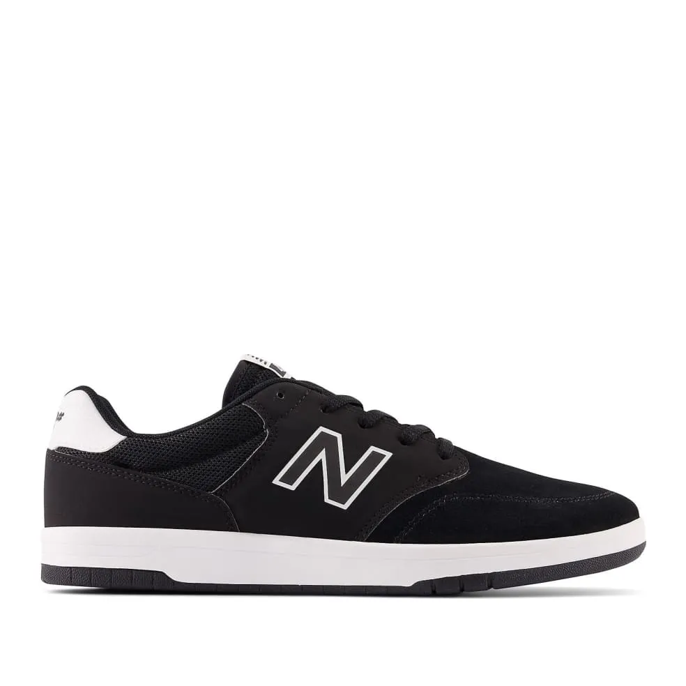 New Balance Numeric NM425BWW Black/White