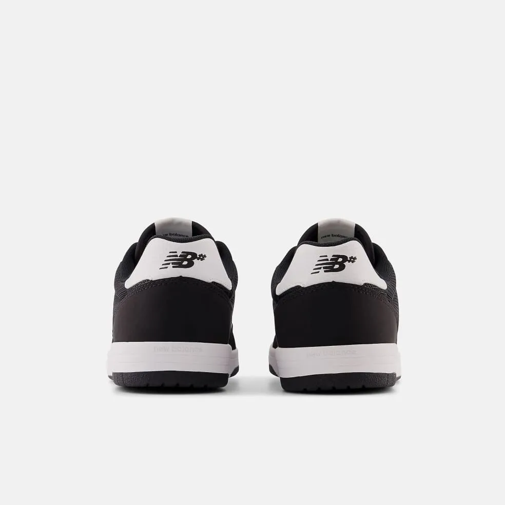 New Balance Numeric NM425BWW Black/White