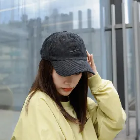 Nike Club Cap [FB5375-010]