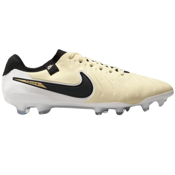 Nike Tiempo Legend 10 Pro FG Senior Football Boots - Mad Ready