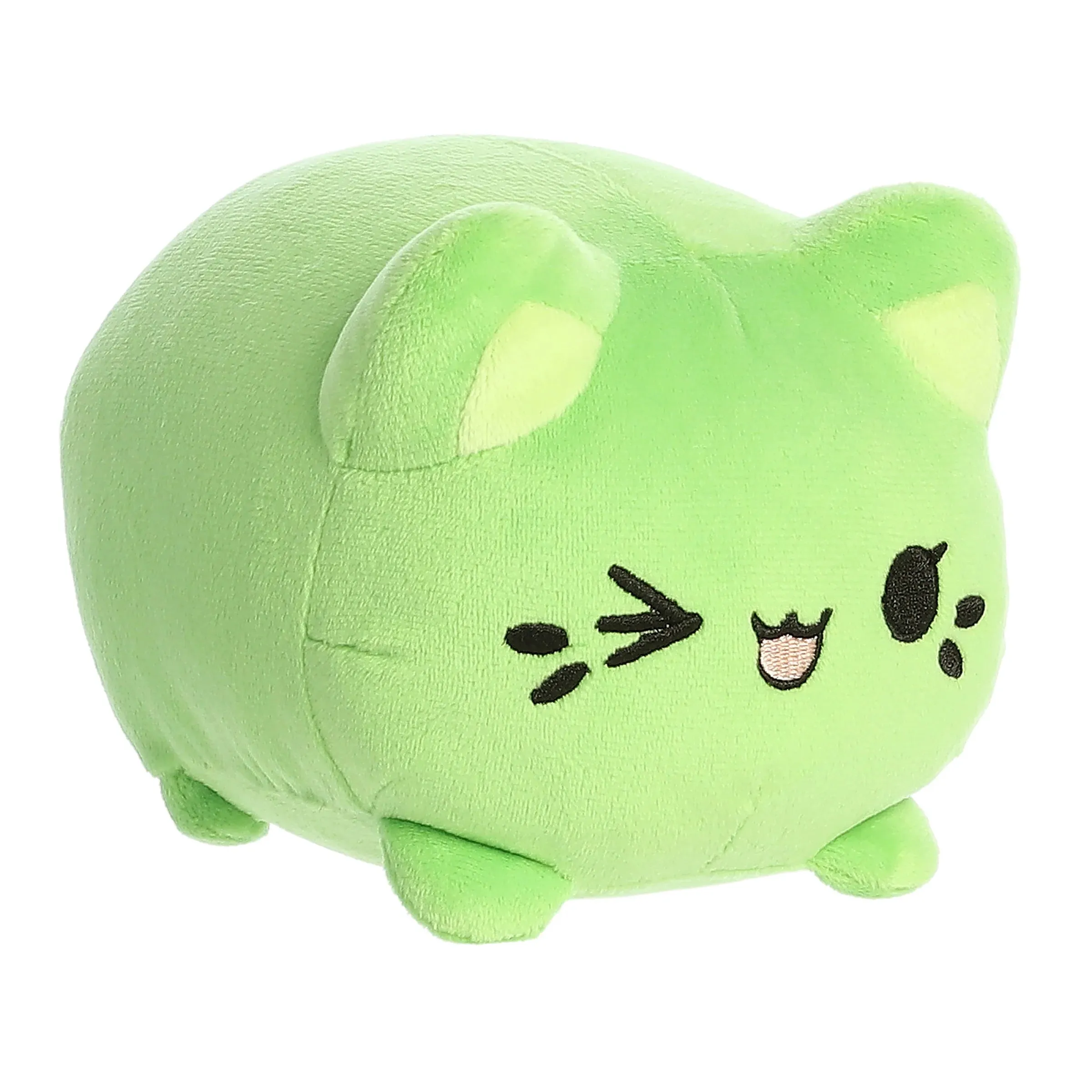 Pistachio Meowchi 7