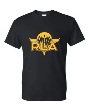 PT Uniform T-Shirt - RLA