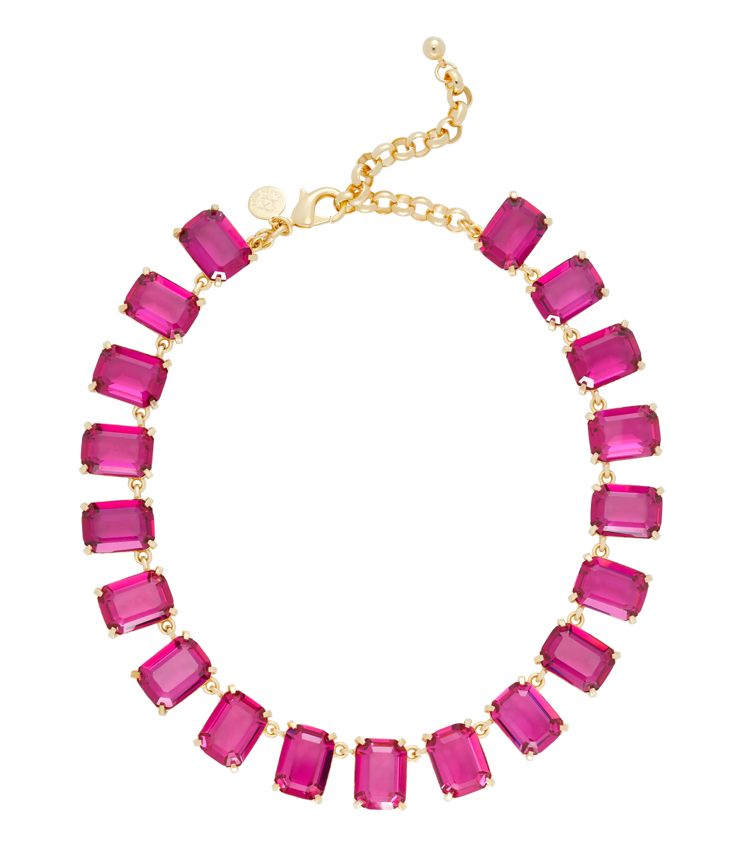 Serena Necklace