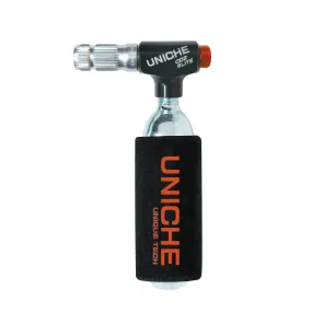 Uniche CO2 Injector Elite - Black