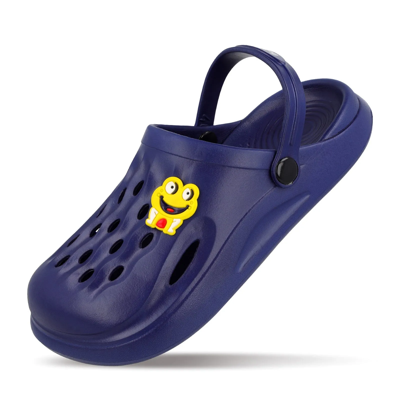 Walkaroo Boys Sandals Footwear  - WK360 Navy Blue