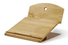 Woodfold Ergo Desk Designer Slant Board