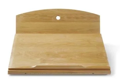 Woodfold Ergo Desk Designer Slant Board