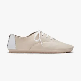 Zara - Ivory White